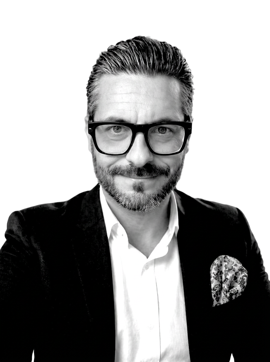 Stephan, dein persönlicher Ansprechpartner