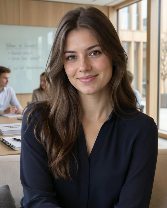 Elena, 20